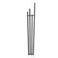 Radiator decorativ 285x1800 mm Radox - imagine 34