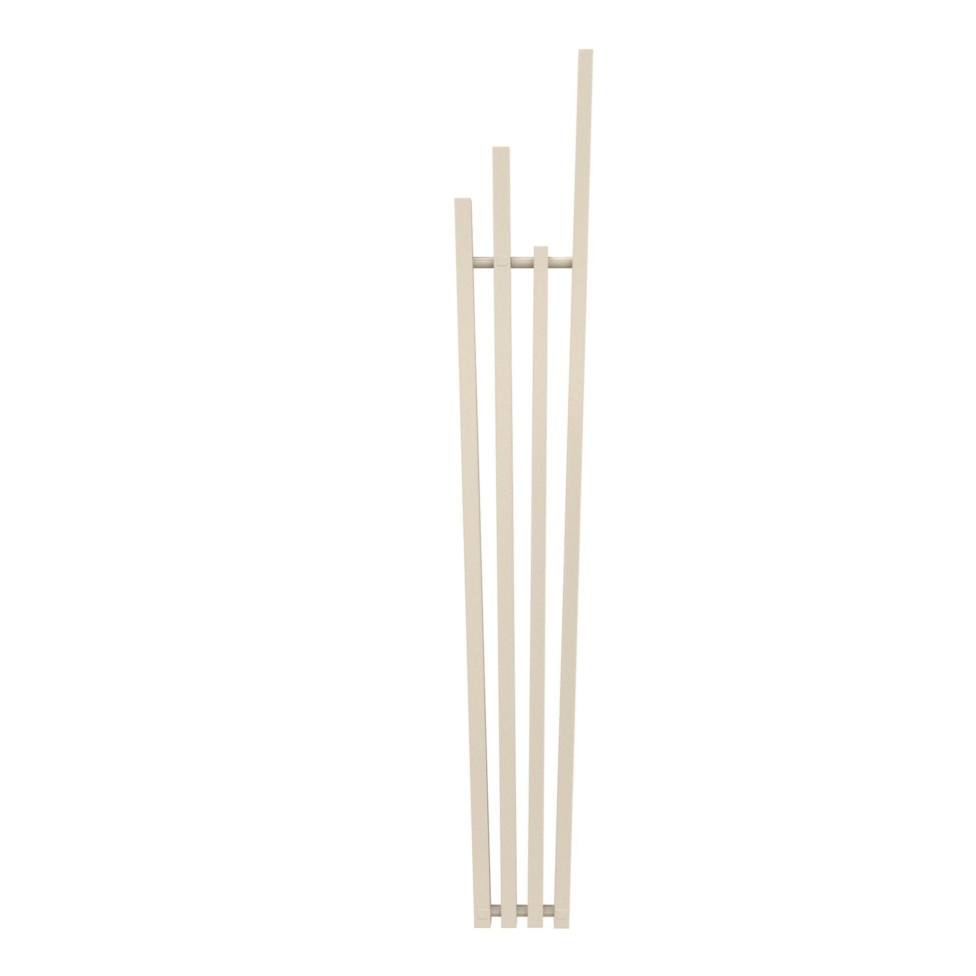 Radiator decorativ 285x1800 mm Radox - imagine 10
