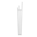 Radiator decorativ 285x1800 mm Radox - imagine 50