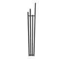 Radiator decorativ 285x1800 mm Radox - imagine 45