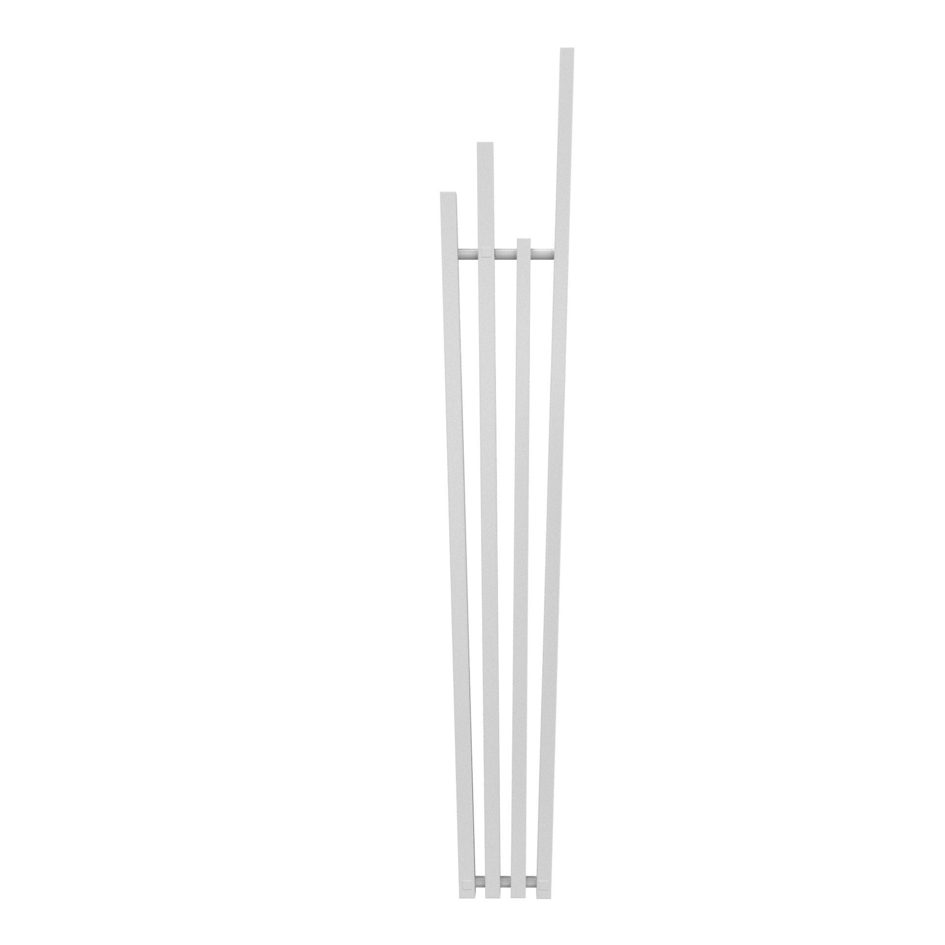 Radiator decorativ 285x1800 mm Radox - imagine 52
