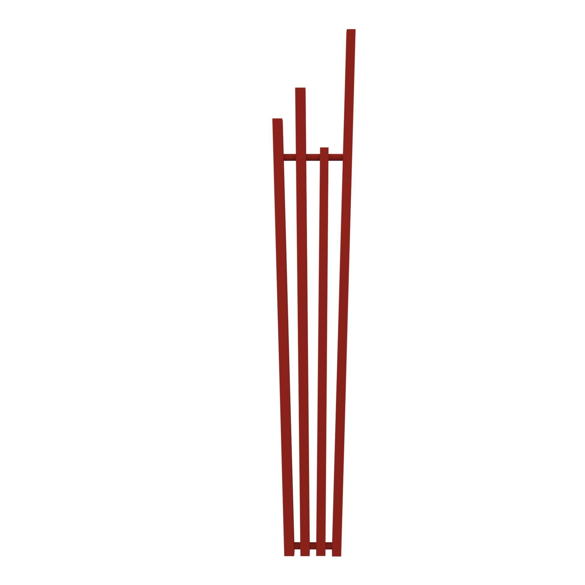Radiator decorativ 285x1800 mm Radox - imagine 13