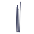 Radiator decorativ 285x1800 mm Radox - imagine 22