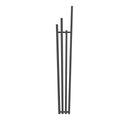 Radiator decorativ 285x1800 mm Radox - imagine 42