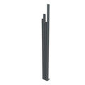 Radiator decorativ 285x1800 mm Radox - imagine 33