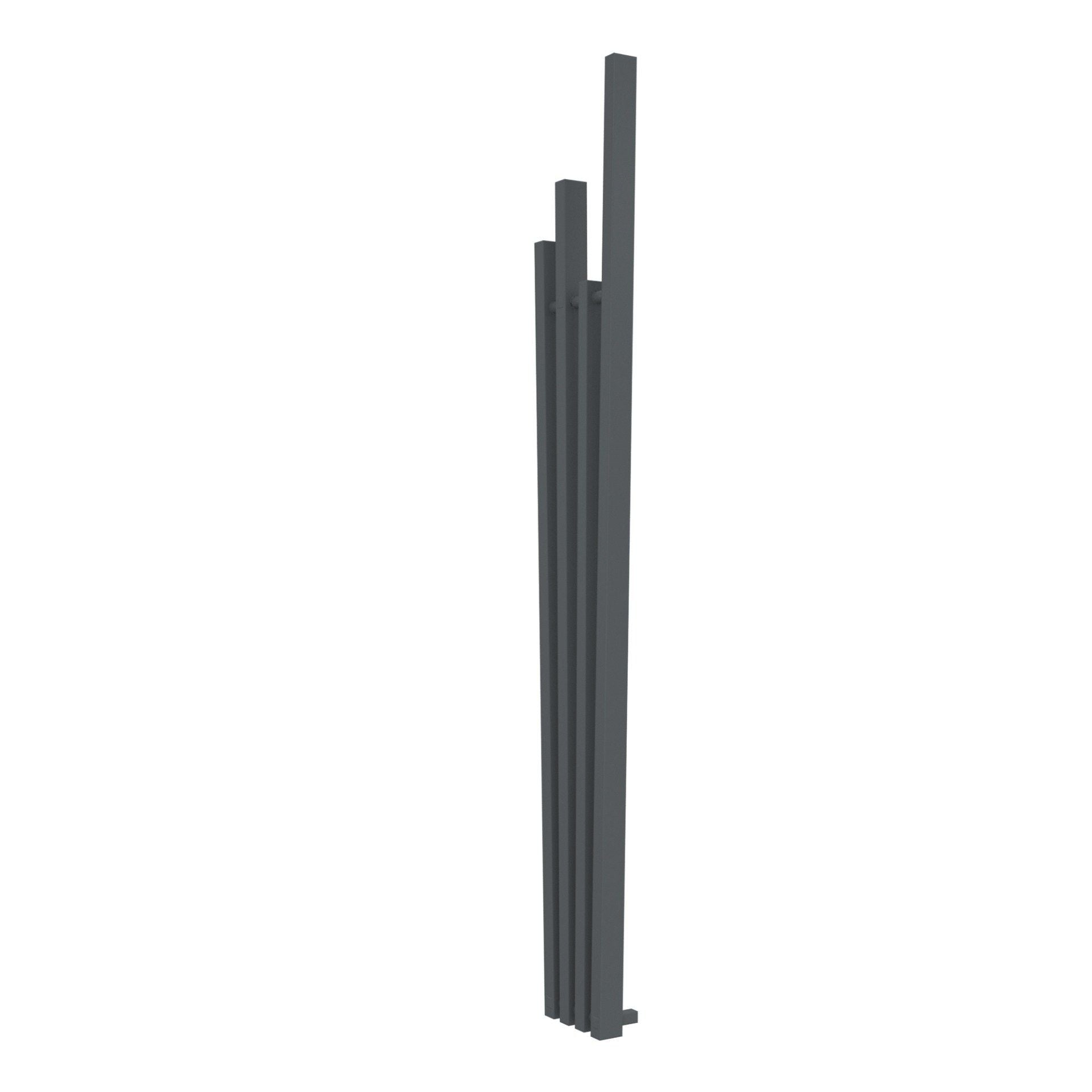 Radiator decorativ 285x1800 mm Radox - imagine 33