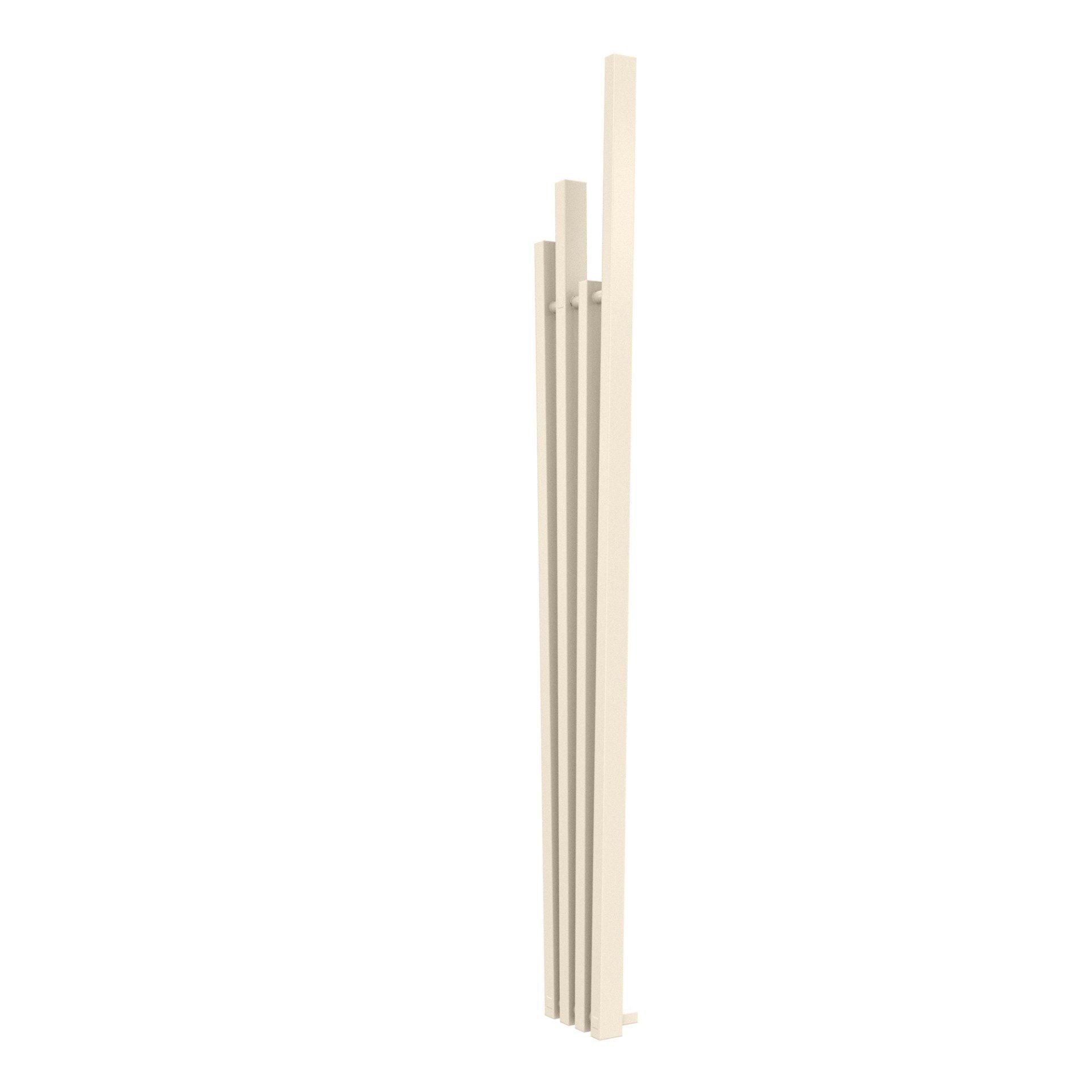 Radiator decorativ 285x1800 mm Radox - imagine 9