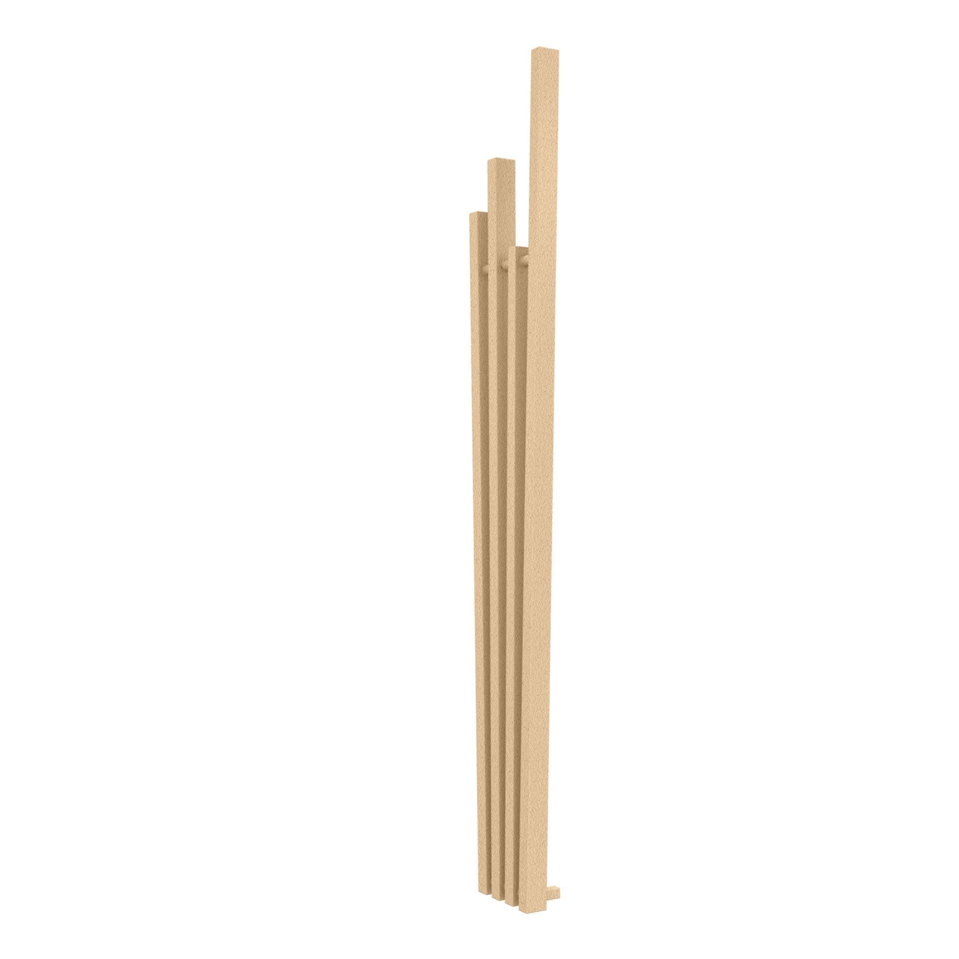 Radiator decorativ 285x1800 mm Radox - imagine 2