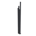 Radiator decorativ 285x1800 mm Radox - imagine 47