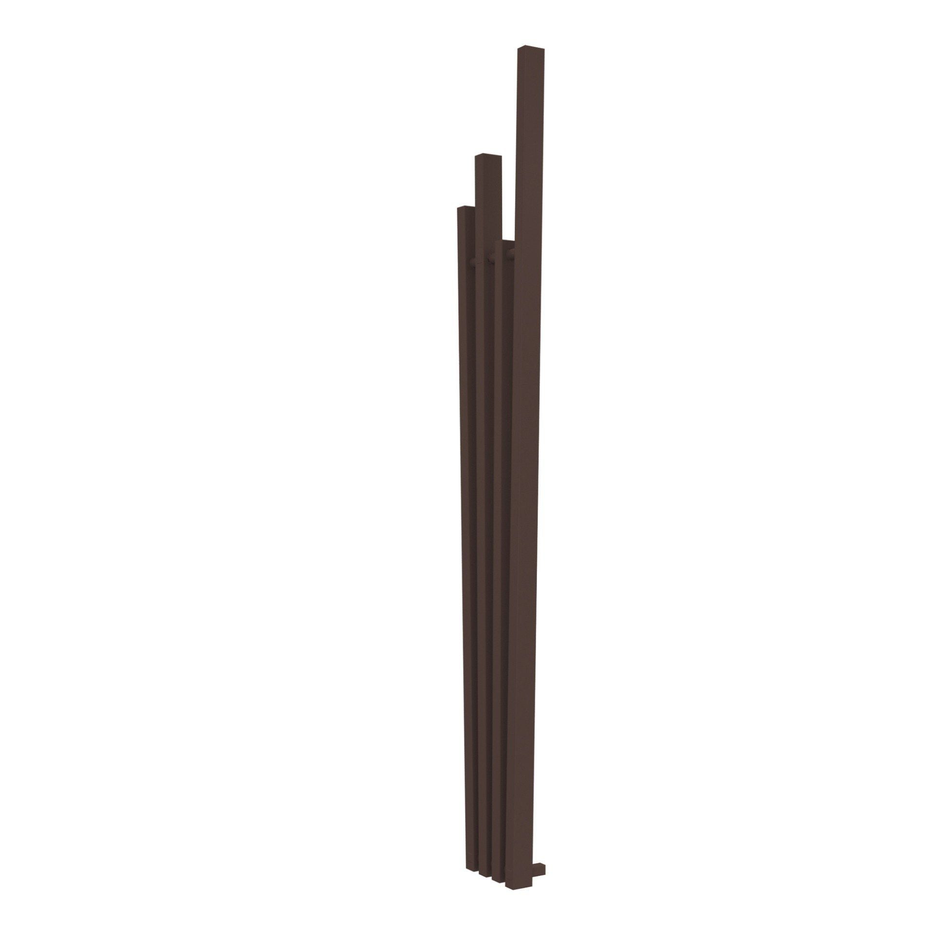 Radiator decorativ 285x1800 mm Radox - imagine 40