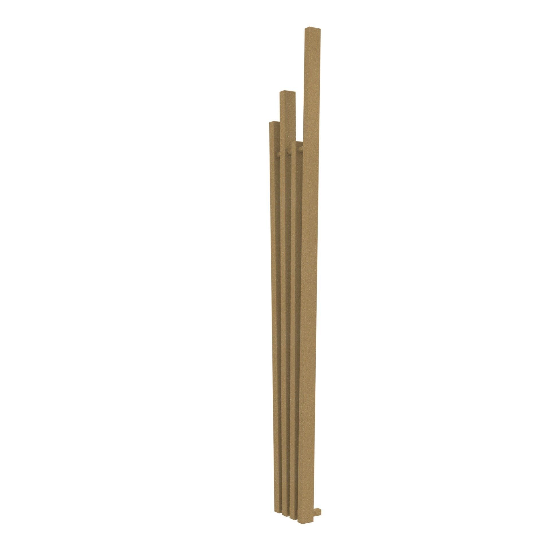 Radiator decorativ 285x1800 mm Radox - imagine 55