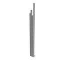 Radiator decorativ 285x1800 mm Radox - imagine 36
