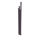 Radiator decorativ 285x1800 mm Radox - imagine 20