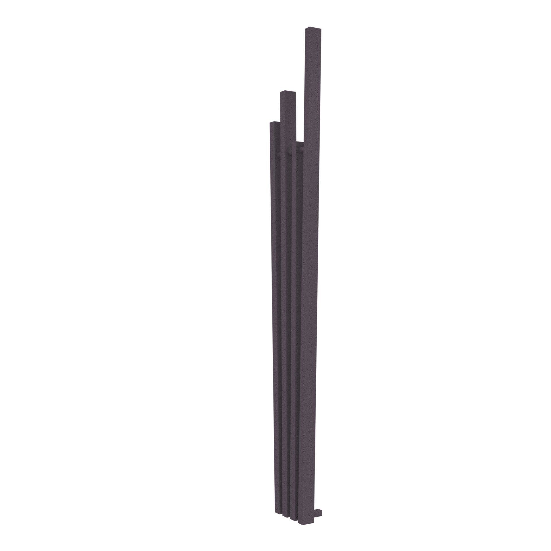 Radiator decorativ 285x1800 mm Radox - imagine 20