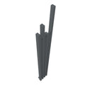 Radiator decorativ 285x1800 mm Radox - imagine 35