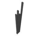 Radiator decorativ 285x1800 mm Radox - imagine 62
