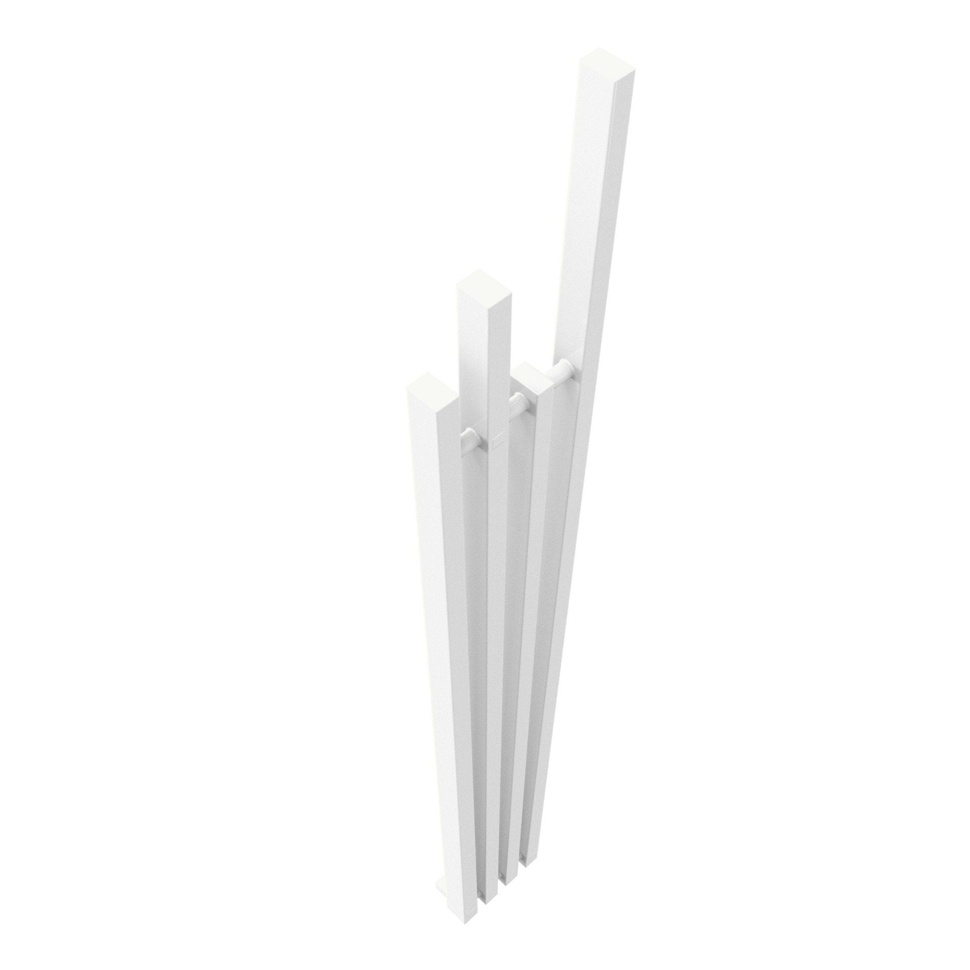 Radiator decorativ 285x1800 mm Radox - imagine 53