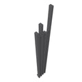 Radiator decorativ 285x1800 mm Radox - imagine 44