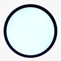 Plafoniera LED IP65 3CCT 3000lm, 300x55mm, IP65,2700K-4100K-6500K, Neagra