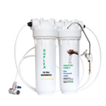 Filtru de apa, Aquator Family Duplex, 5000 - 8000 L ( sistem complet  )