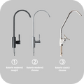 Filtru de apa, Aquator Family Plus, 4000 - 6000 L ( sistem complet) - imagine 2