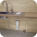 Filtru de apa, Aquator Family Plus, 4000 - 6000 L ( sistem complet) - imagine 6