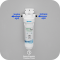Filtru de apa, Aquator Family Plus, 4000 - 6000 L ( sistem complet) - imagine 3