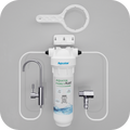 Filtru de apa, Aquator Family Plus, 4000 - 6000 L ( sistem complet)