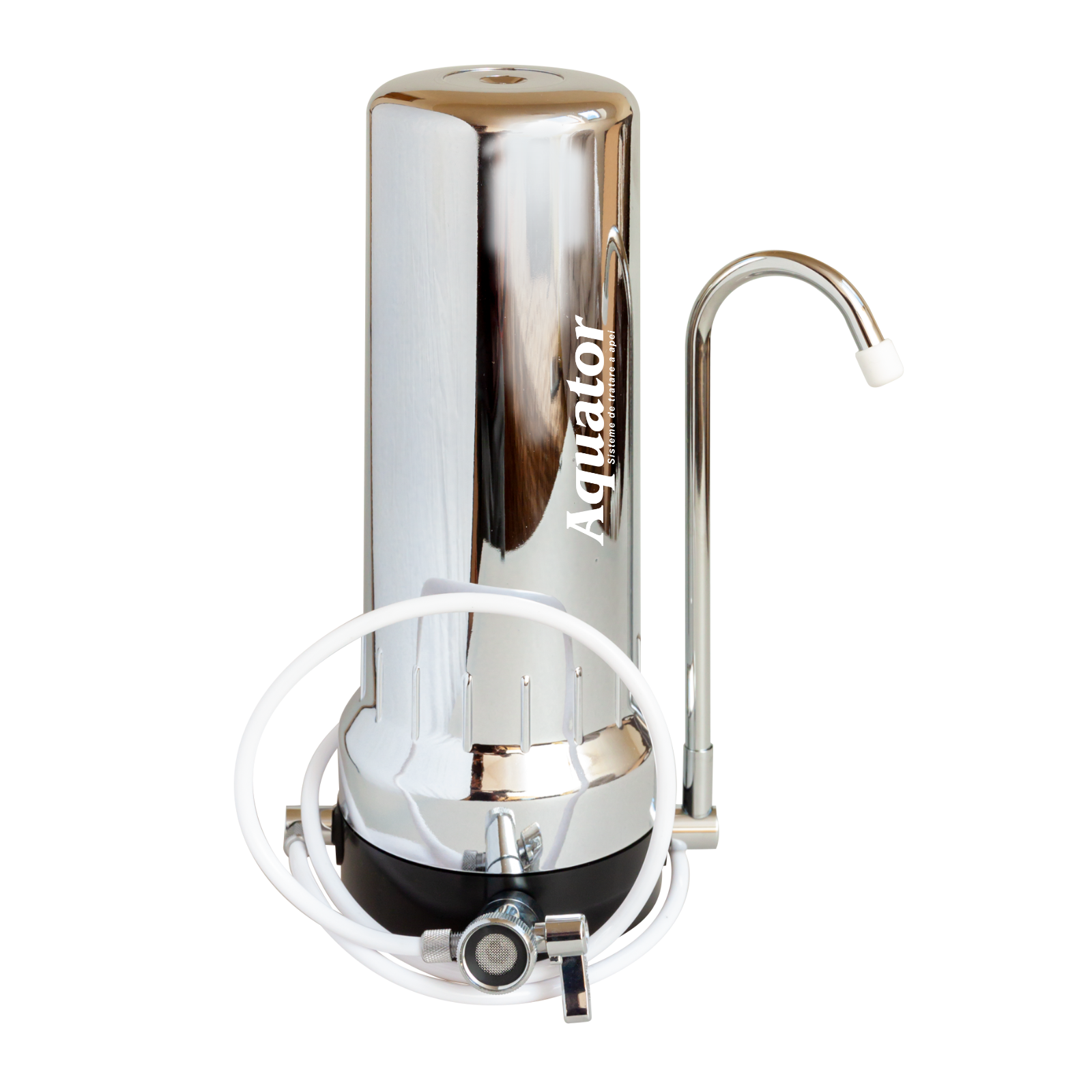 Filtru de apa, Aquaphor Lux, 4000 - Aquator 6000 L ( sistem complet )