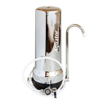 Filtru de apa, Aquaphor Lux, 4000 - Aquator 6000 L ( sistem complet )