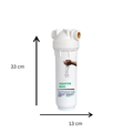 Filtru de apa, Aquator Maxi, 4000 - 6000 L ( sistem complet ) - imagine 2