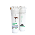 Filtru de apa, Aquator Maxi Duplex, 5000 - 8000 L ( sistem complet )
