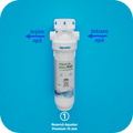 Filtru de apa, Aquator Maxi Plus, 4000 - 6000 L ( sistem complet ) - imagine 2