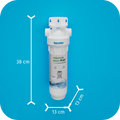 Filtru de apa, Aquator Maxi Plus, 4000 - 6000 L ( sistem complet ) - imagine 3