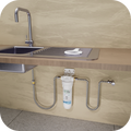 Filtru de apa, Aquator Maxi Plus, 4000 - 6000 L ( sistem complet ) - imagine 5