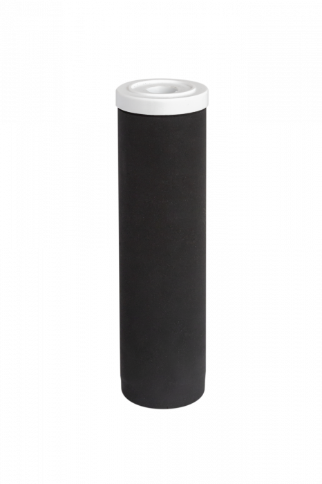 Set Filtru de apa, Aquator Maxi Triplex +  Rezerva filtru apa, Aquator Maxi 70 mm, 8000 - 10000 L ( sistem complet )