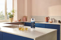 Filtru Grohe Blue 40547001, carbon activ, 3000 l, filtrare 5 faze, compatibil Grohe Blue Pure, Home si Professional
