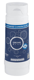 FILTRU CARBON PENTRU SISTEMELE GROHE BLUE