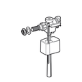 Flotor de umplere Geberit tip 333, conexiune 3/8, alimentare laterala