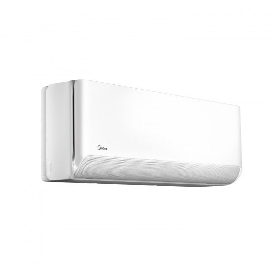Aparat de aer condiționat Midea Breezeless E 12000 BTU, Inverter A++, Racire și încălzire rapidă