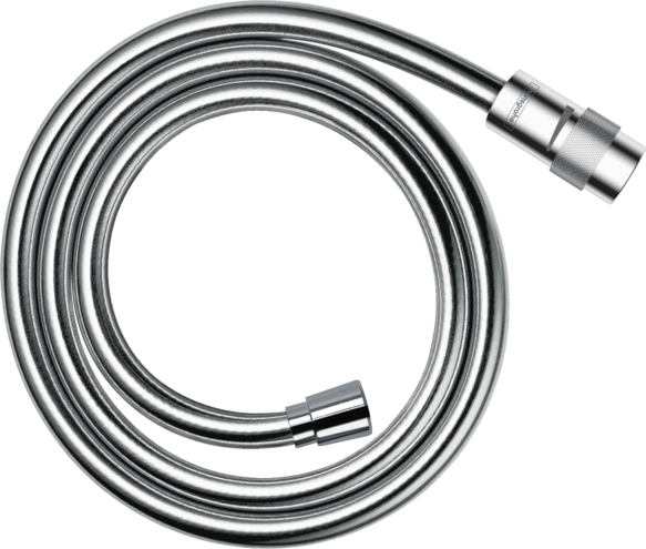 FURTUN DUS ISIFLEX 1.60 M, CU CONTROL DEBIT APA 6-16L/MIN