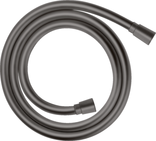 FURTUN DUS ISIFLEX B 1.60 M, BRUSHED BLACK CHROME