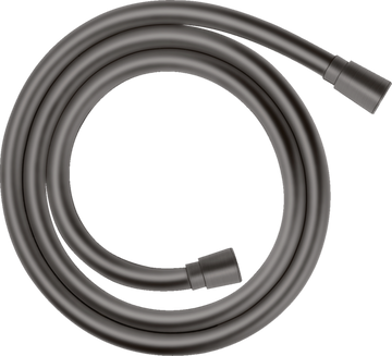FURTUN DUS ISIFLEX B 1.60 M, BRUSHED BLACK CHROME