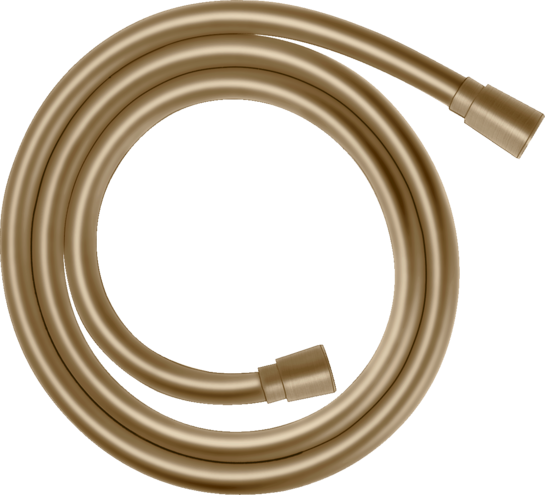 FURTUN DUS ISIFLEX B 1.60 M, BRUSHED BRONZE