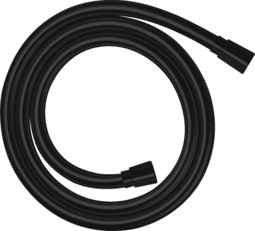 FURTUN DUS ISIFLEX B 1.60 M, MATT BLACK