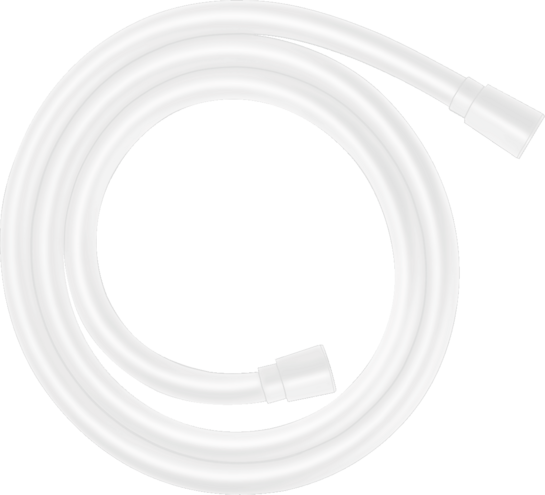 FURTUN DUS ISIFLEX B 1.60 M, MATT WHITE