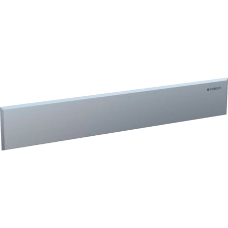 GRILA ELEMENT DUS GEBERIT STAINLESS STEEL