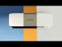 Aparat de aer conditionat Mitsubishi Heavy Industries Harukaze Pure White SRK35ZS-WF-SRC35ZS-W2 Inverter 12000 BTU R32