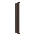 CALORIFER INVISIBLE 40 WOOD 1800*18 RAL 9010 + KIT Textured Beige Radox 1001 TEXT - imagine 27