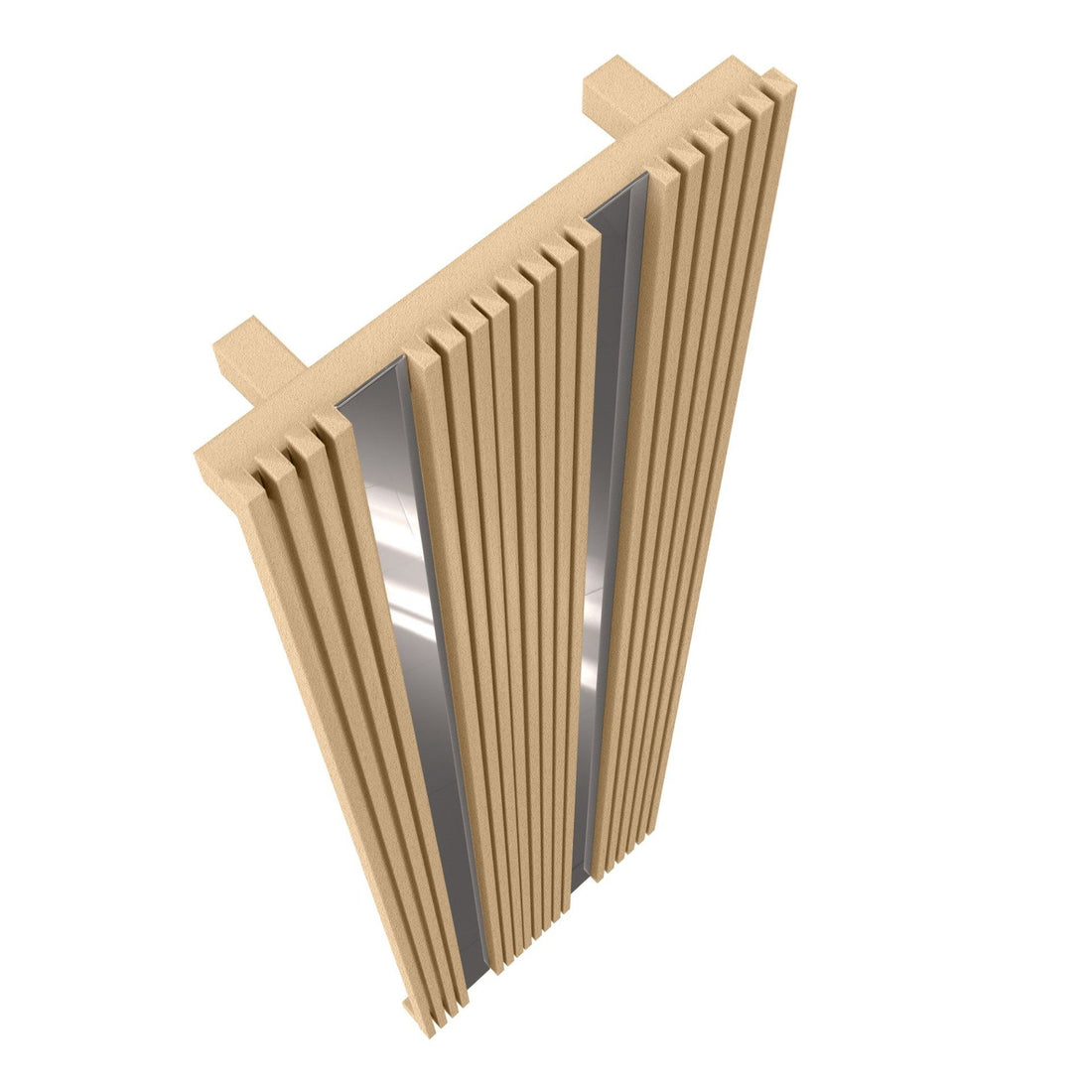 Radiator decorativ 419x1500 mm Radox